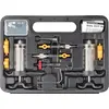 Image de Kit De Purge Haut De Gamme Pour Frein Hydraulique Dot - Entretien Précis - Jagwire