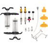 Image de Kit De Purge Haut De Gamme Pour Frein Hydraulique Dot - Entretien Précis - Jagwire
