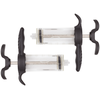 Image de Seringues De Rechange Kit De Purge Dot Haut De Gamme - Lot De 2 Pièces - Jagwire