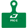 Image de Plaquettes De Frein E-bike Compatibles Shimano Dura Ace - Freinage Puissant - Jagwire
