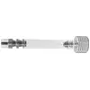 Image de Raccord De Purge Compatible Shimano - Entretien Frein Hydraulique Précis - Jagwire