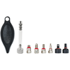 Image de Adaptateur De Purge Frein Hydraulique Minéral - Montage Pro Fiable - Jagwire