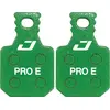 Image de Plaquettes De Frein E-bike Compatibles Magura Mt7 - Freinage Renforcé - Jagwire