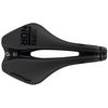 Image de prologo Selle Dimension NDR143 T4.0 Unisex 245x143mm env. 218 g, anthracite/noir