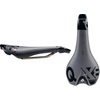 Image de Selle prologo SCX8TN0HB70-AM Scratch X8 TiroX Unisexe 280 x 135 mm 229 g, noir