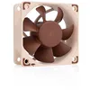 Image de Noctua NF-A6x25 FLX, Ventilateur Silencieux Haute Performance 60mm | Flux d'Air Élevé, Faible Bruit, Épaisseur 25mm, Refroidissement PC ou Composants, 3 Vitesses 3000/2400/1600 Tr/min 3 Broches en occasion ou reconditionné