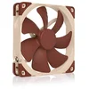 Image de Noctua NF-A14 ULN, Ventilateur Ultra Silencieux, 3 Broches (140mm, Marrón) en occasion ou reconditionné