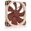 Image de Noctua NOC-NF-A14-ULN Boitier PC Ventilateur 14 cm Beige, Marron 1 pièce(s) - Neuf