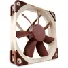 Image de Ventilateur de boitier Noctua NF-S12A PWM (12cm) #DEFAULT