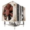 Image de Noctua NH-U9DX i4 Contrôleur de ventilateur Beige, Marron 1 pièce(s) - Neuf