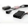 Image de Noctua NA-SAC1 Kit adaptateur 3 broches vers 4 broches Molex