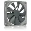 Image de Noctua NF-P14S REDUX-1200 PWM système de refroidissement d'ordinateur Boitier PC Ventilateur 14 cm Gris - Neuf