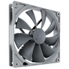 Image de Noctua NF-P14s redux-900 Boitier PC Ventilateur 14 cm Noir, Gris - Neuf