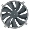 Image de Noctua NF-P14R REDUX-1500 PWM système de refroidissement d'ordinateur Processeur Ventilateur 14 cm Gris - Neuf