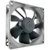 Image de Noctua NF-R8 redux-1800 PWM Boitier PC Ventilateur 8 cm Noir, Gris - Neuf