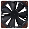 Image de Noctua NF-F12 IndustrialIPPC-2000 Boitier PC Ventilateur 12 cm Noir, Marron - Neuf
