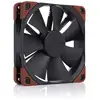 Image de Noctua NF-F12 industrialPPC-3000 PWM Boitier PC Ventilateur 12 cm Noir, Marron - Neuf