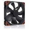 Image de Noctua NF-A14 iPPC-2000 IP67 PWM, Ventilateur Haut Rendement, 4 Broches, 2000 tr./min (140 mm, Noir) en occasion ou reconditionné