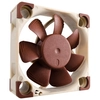 Image de Noctua NF-A4x10 5V Boitier PC Ventilateur 4 cm Beige, Marron - Neuf