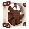 Image de Noctua NF-A8 ULN Ventilador 80mm Beige/Marrón - Neuf