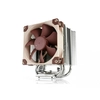 Image de Noctua NH-U9S système de refroidissement d'ordinateur Processeur Refroidisseur 9,2 cm Marron, Métallique - Neuf