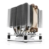 Image de Noctua NH-D9L système de refroidissement d'ordinateur Processeur Refroidisseur 9,2 cm Métallique - Neuf