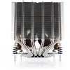 Image de Noctua NH-D9DX i4 3U Processeur Refroidisseur 9,2 cm Argent - Neuf