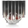 Image de Noctua NH-D15S système de refroidissement d'ordinateur Processeur Refroidisseur 14 cm Cuivre, Métallique - Neuf