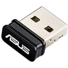 Image de ASUS USB-N10 NANO WLAN 150 Mbit/s - Neuf