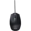 Image de ASUS UT280 souris Bureau Ambidextre USB Type-A Optique 1000 DPI