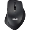 Image de ASUS 90XB0280-BMU000 Asus WT425 kabellose Maus, Schwarz