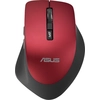 Image de Asus WT425 Maus wireless 1600dpi rot