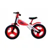Image de Draisienne JdBug Billy Rouge pour Enfants - Apprentissage Équilibre à Partir de 3 Ans - Neuf