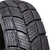 Image de Kenda K701 Winter 120/90 - 10 M/C Tl 57P Avant/Arrière M+S