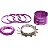 Image de Reverse Kit Single Speed Violet 2015 Cassette en occasion ou reconditionné