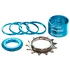 Image de Reverse - Kit de Vitesse Unique, Couleur Bleue en occasion ou reconditionné