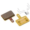 Image de Plaquettes de frein A10YS - résine 2 piston - 15x paires - jaune ( BA4021 ) en occasion ou reconditionné