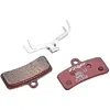Image de Plaquettes de frein Q20.11 semi-métalliques - G-Spec DHR/DH/E-MTB, Quadiem, Slate T4, Trail SLC/SL/S - 10x paires en occasion ou reconditionné