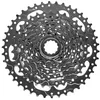 Image de Tektro Cassette CS-M350-9 - 9v- 11-46 - noir en occasion ou reconditionné