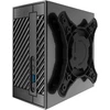 Image de ASRock Barebone Deskmini 310 HDMI/DP/USB-C black DDR4 retail