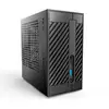 Image de Asrock DeskMini 310 Noir Intel® H310 LGA 1151 (Emplacement H4) - Neuf