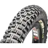 Image de Pneus Maxxis CreepyCrawler, modèle R, 20 pouces, largeur 2,50 pouces (67-387), couleur noire, avec tringle.