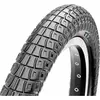 Image de Maxxis Rizer 60 Tpi 20'' X 1.85 Pneu urbain rigide Noir 20'' x 1.85 Noir 20'' x 1.85