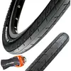 Image de Maxxis Detonator Silkworm 60 Tpi 700c X 25 Pneu Urbain Noir 700C x 25 Noir 700C x 25