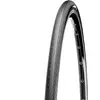 Image de Maxxis Dolomites 60 Tpi 700c X 25 Pneu Route Rigide Noir 700C x 25 Noir 700C x 25