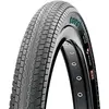Image de Maxxis Torch Silkworm 120 Tpi 20'' X 37 Pneu urbain rigide Noir 20'' x 37 Noir 20'' x 37