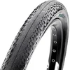 Image de Maxxis Relix Aramid/silkworm 120 Tpi Tubular 700c X 23 Urban pneu noir 700C x 23 noir 700C x 23