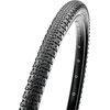Image de Maxxis 28' pneu pliable 'Rambler' TLR, 700x50C (50-622), EXO Dual, noir