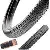 Image de Pneu De Vélo Gravel Pliable Maxxis Rambler Silkshield 700x40c (40-622)