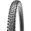 Image de Maxxis Dissector 27,5x2,40 WT (61-584) 3C MaxxTerra EXO TR folding black ETB00231000